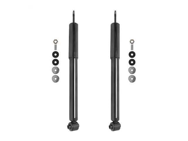 UNITY 2-259050-001 2-259050-001 Rear Shock Absorber Kit