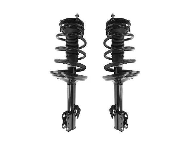UNITY 31-116200-FWD 31-116200-FWD Front Conversion Kit