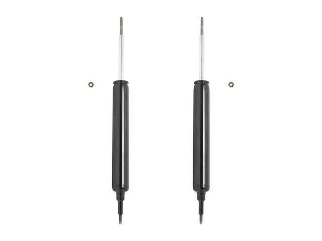 UNITY 2-259710-001 2-259710-001 Rear Shock Absorber Kit