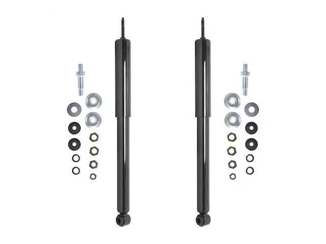 UNITY 2-254080-001 2-254080-001 Rear Shock Absorber Kit