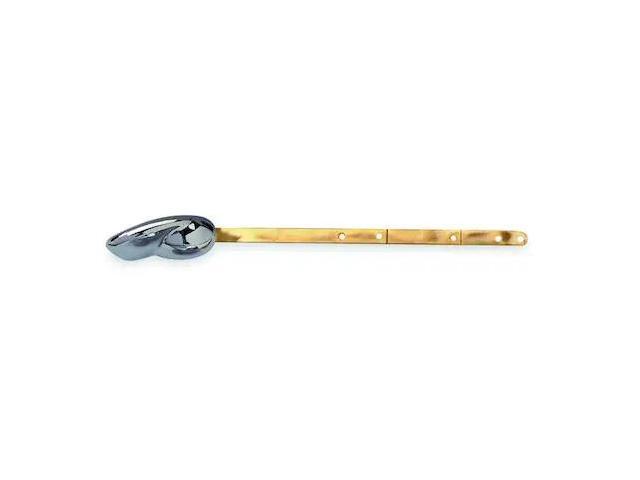 FLUIDMASTER Pro 64 Tank Lever, Euro Style, Chrome