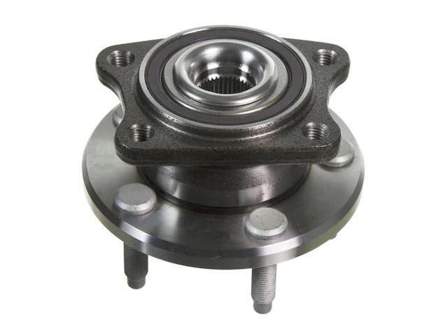 MOOG 512300 Hub Assembly,512300