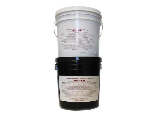 PC PRODUCTS 071120 Concrete Repair Compound, Pail, Gray, PC-Concrete
