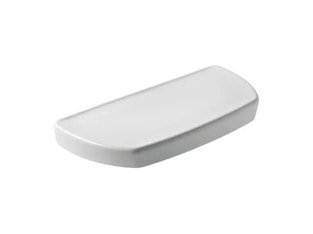 KOHLER K-1138565-0 Toilet Tank Cover, Vitreous China
