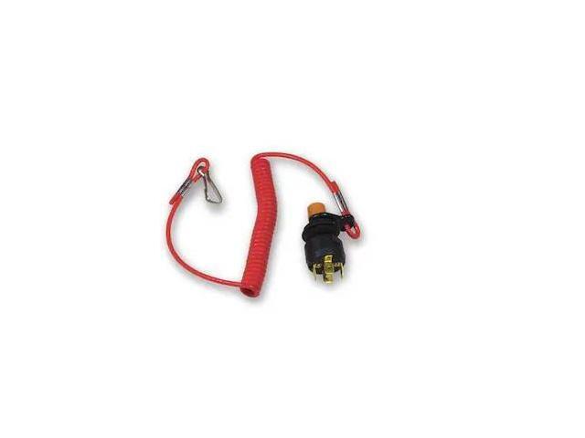 BATTERY DOCTOR 20340-7 12-Amp-15-Amp Kill Switch