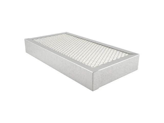 BALDWIN FILTERS PA3900 Air Filter,6-1/2 x 1-3/4 in.