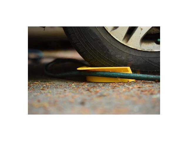 MAXSA INNOVATIONS 27888 Car Wash/Hose Glide Buddy