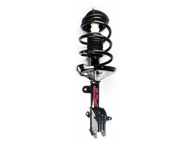 FCS AUTOMOTIVE 1333291R Complete Strut Assembly,1333291R