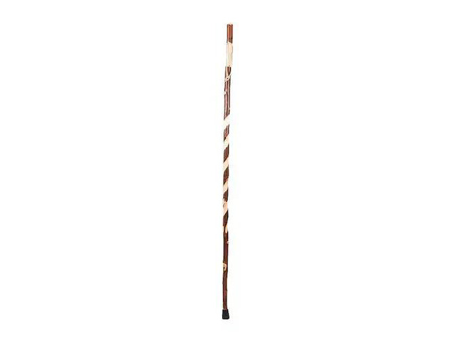 BRAZOS WALKING STICKS 602-3000-1322 Cane,Standard,Single Base