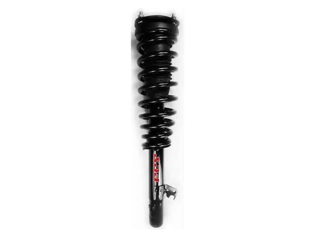 FCS AUTOMOTIVE 1335527L Complete Strut Assembly,1335527L