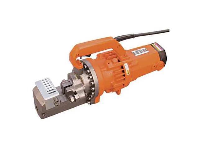 BENNER-NAWMAN DC-25X Rebar Cutter Kit,12 Amps,1 In Cap