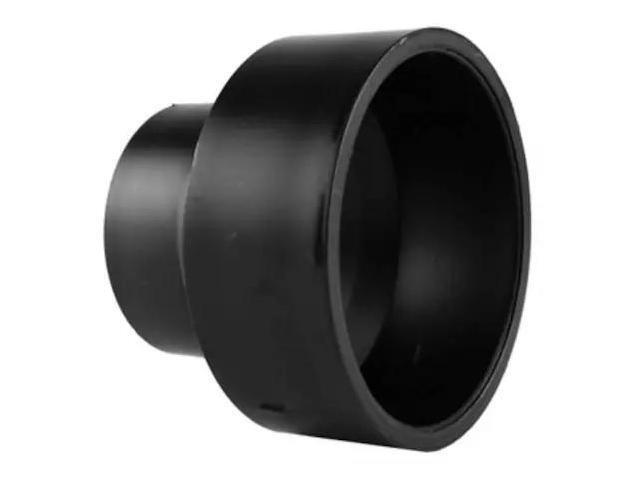 MUELLER INDUSTRIES 1WJE5 Pipe Adapter,2 In x 1-1/2 In Hub