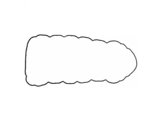 FEL-PRO OS30691R Oil Pan Gasket,Os30691R