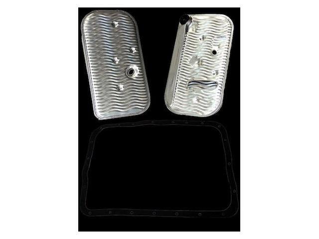 WIX FILTERS 58890 Auto Trans Filter Kit,58890