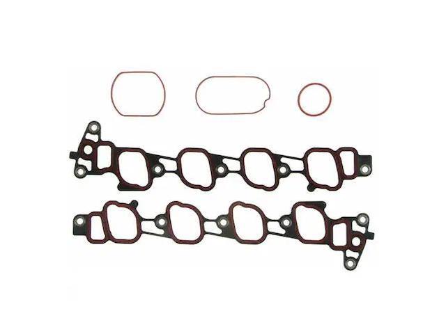 FEL-PRO MS96281 Intake Manifold Set,Ms96281