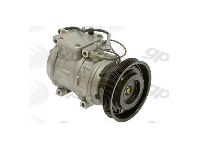 GPD 6511537 New Compressor,6511537