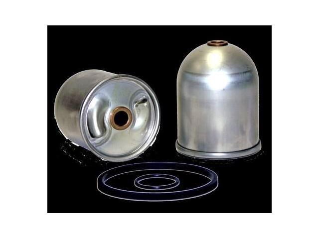 WIX FILTERS 51417 Cartridge Lube Filter,51417