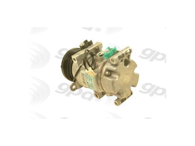 GPD 6511699 New Compressor,6511699