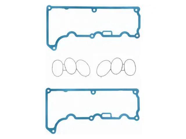 FEL-PRO VS50491R Valve Cover Gasket Set,Vs50491R