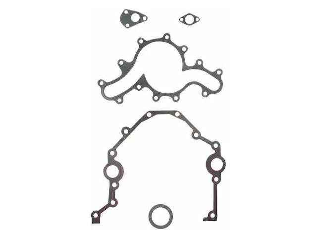 FEL-PRO TCS45986 Timing Cover Set,Tcs45986