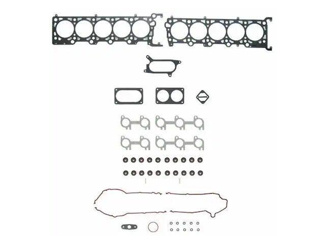 FEL-PRO HS26162PT 2004-1997 Fot V10 415 (6,Hs26162Pt