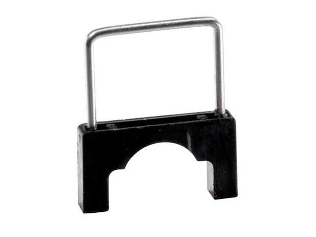Gardner Bender .50in. Black Cable Boss Cable Staples MPS-2125