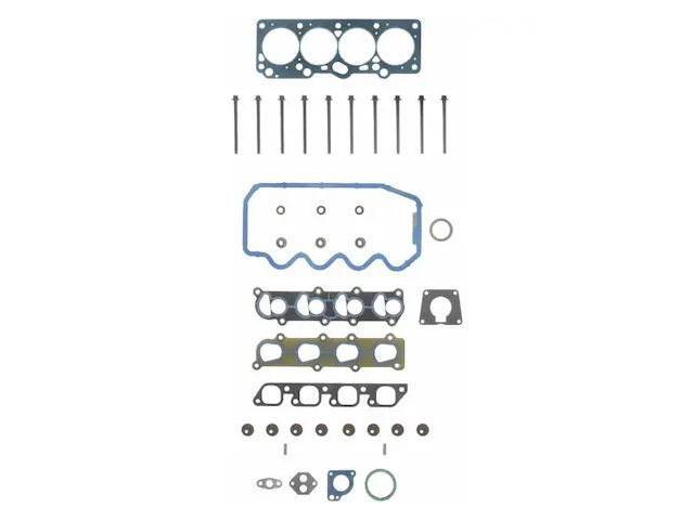 FEL-PRO HS9309PT2 Head Gasket Set,Hs9309Pt2