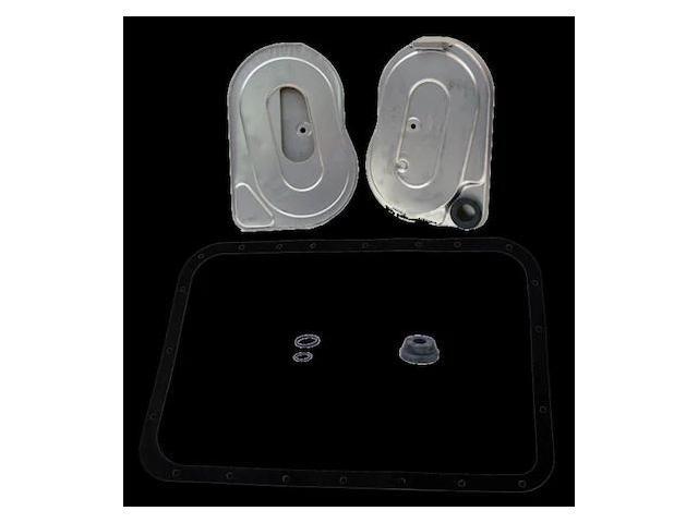 WIX FILTERS 58892 Auto Trans Filter Kit,58892