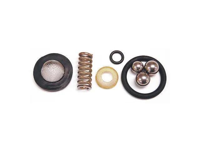 WHEELER-REX 29250 Rebuild Kit, For 6GDU4, 6GDU5
