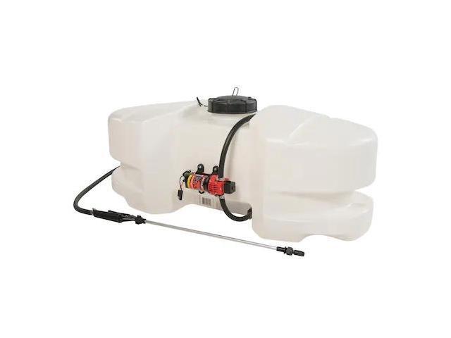 FIMCO LG-25-EC 25 Gallon Standard Spot Sprayer, 1.2 GPM