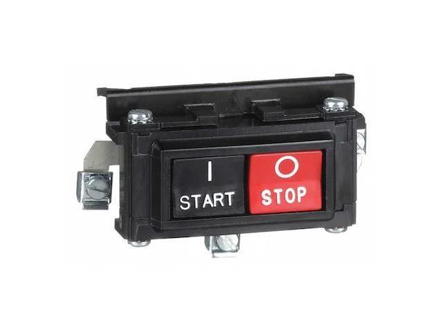 SQUARE D 9999SA2 Pushbutton Kit