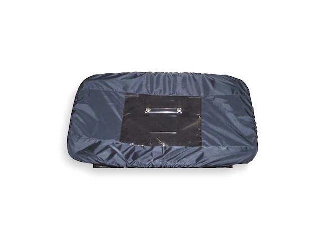 AGRI-FAB 40825 Lawn Spreader Cover For Mfr. No. 1VEK9 125 lb Capacity, Spread,