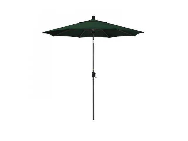 CALIFORNIA UMBRELLA 194061031544 Patio Umbrella, Octagon, 95.5' H, Olefin