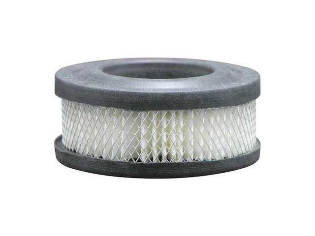 BALDWIN FILTERS PA1704 Air Filter,3 x 1-3/8 in.