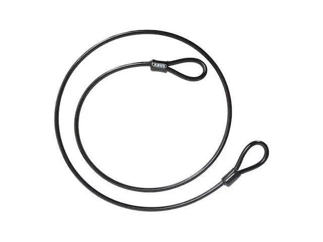 ABUS 8/250 NON-COILED CABLE 13011