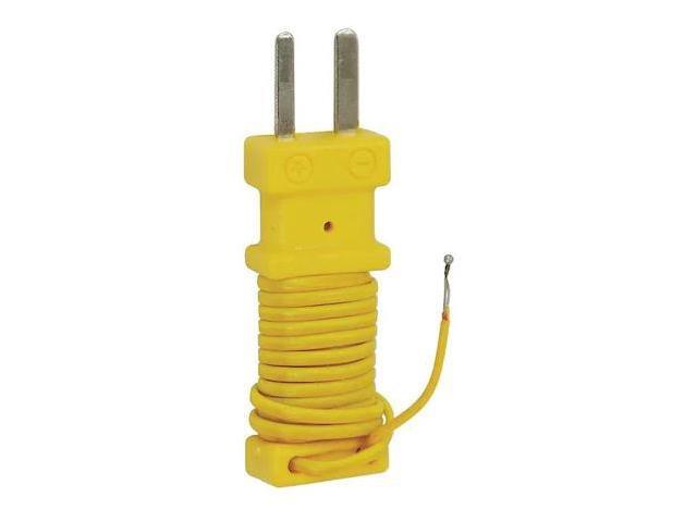 UEI TEST INSTRUMENTS ATT39 Temperature Probe, Type K