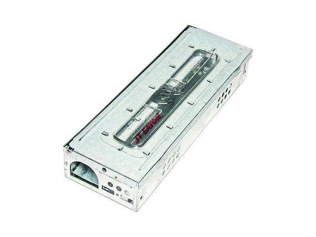 JT EATON 427CL Mouse Trap,10-3/8 In. L,3-1/2 In. W