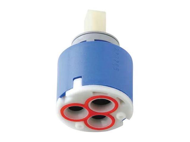 CHICAGO FAUCET 2300-XJKABNF Cartridge, Ceramic