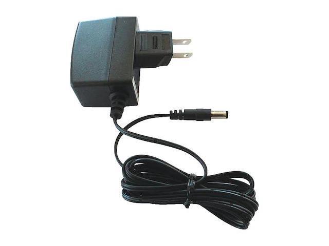 REED INSTRUMENTS RSD-ADP-NA Adapter,Wire 6 ft. L