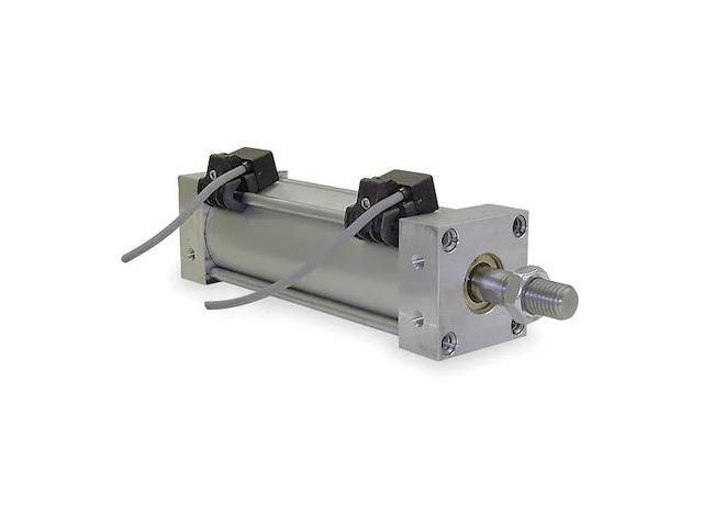 SPEEDAIRE 6KL72 Switch,Reed,No,Spst