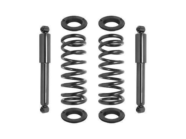 UNITY 30-514200-2-KIT 30-514200-2-KIT Rear Conversion Kit
