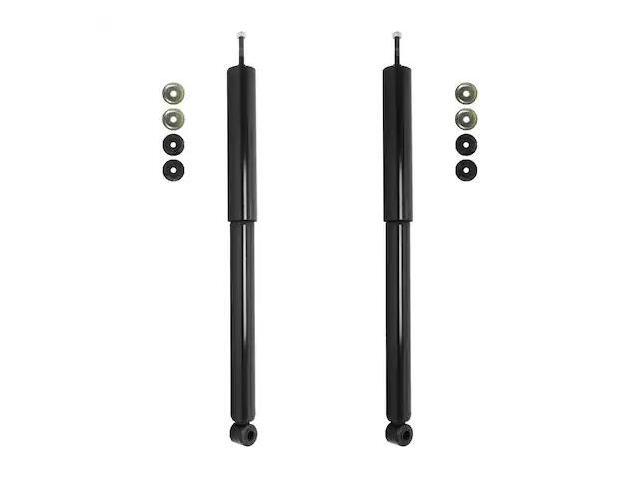 UNITY 2-252410-001 2-252410-001 Rear Shock Absorber Kit