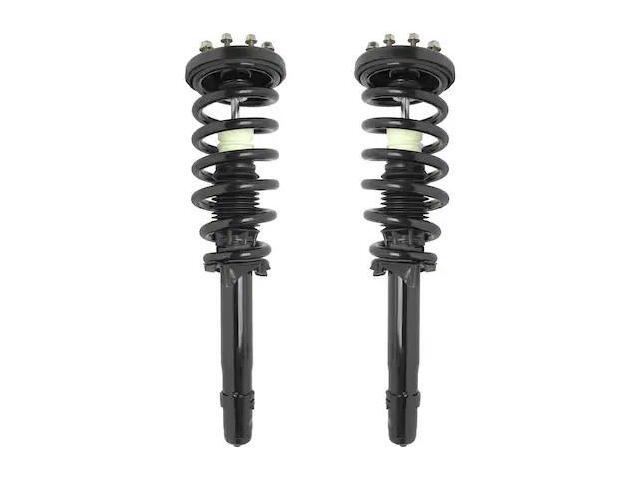 UNITY 2-11823-11824-001 2-11823-11824-001 Front Complete Strut Assembly Kit
