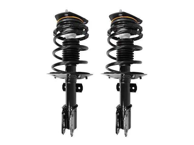 UNITY 2-11024-001 2-11024-001 Front Complete Strut Assembly Kit