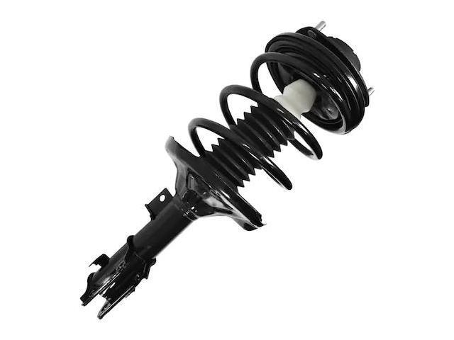 UNITY 11191 11191 Front Left Complete Strut Assembly