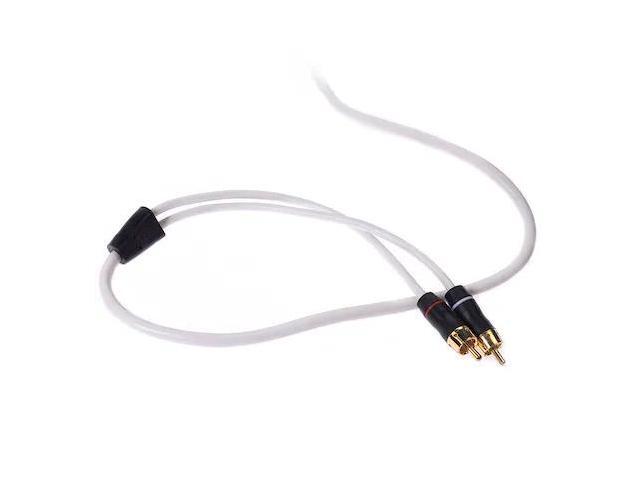 Fusion Performance RCA Cable - 2 Channel - 25 [010-12616-00] - image 5