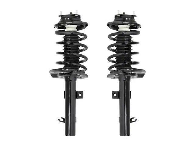 UNITY 2-11083-11084-001 2-11083-11084-001 Front Complete Strut Assembly Kit