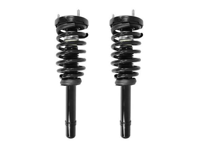 UNITY 2-11560-001 2-11560-001 Front Complete Strut Assembly Kit