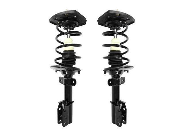 UNITY 2-15061-15062-001 2-15061-15062-001 Rear Complete Strut Assembly Kit