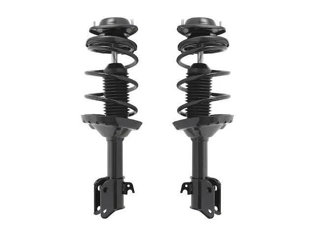 UNITY 2-11821-11822-001 2-11821-11822-001 Front Complete Strut Assembly Kit